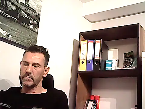 عرض كام mastercharisma35