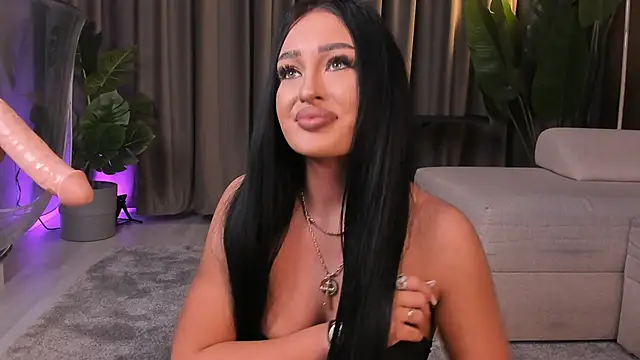 Czat XXX na żywo – EmeraldKat