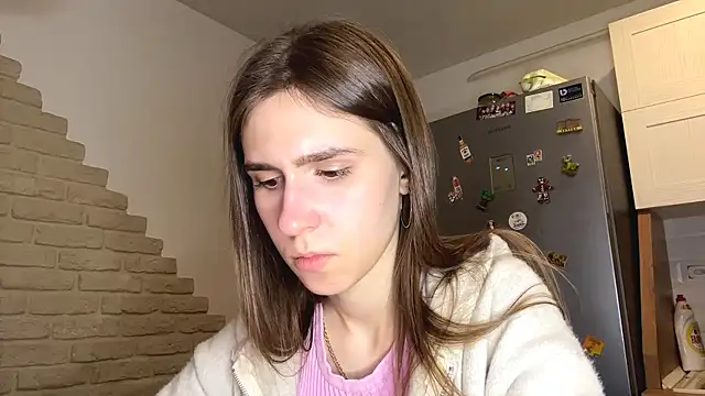 Chat XXX ao vivo de ElsieKuhlmann