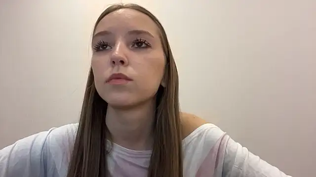 Živý XXX chat TanjaBrounson