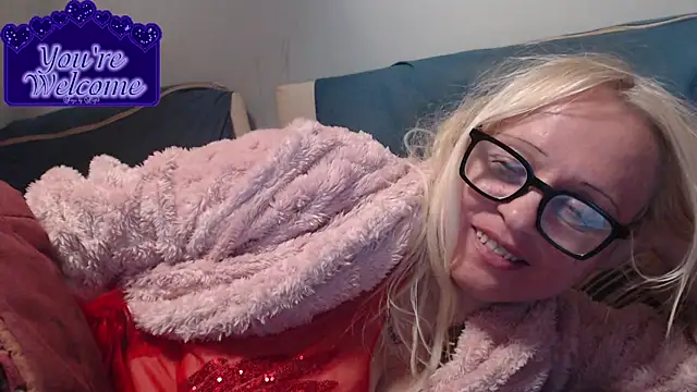 martachatte's Live XXX Chat