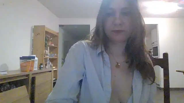 Chat XXX en directo de JasmineGlamour