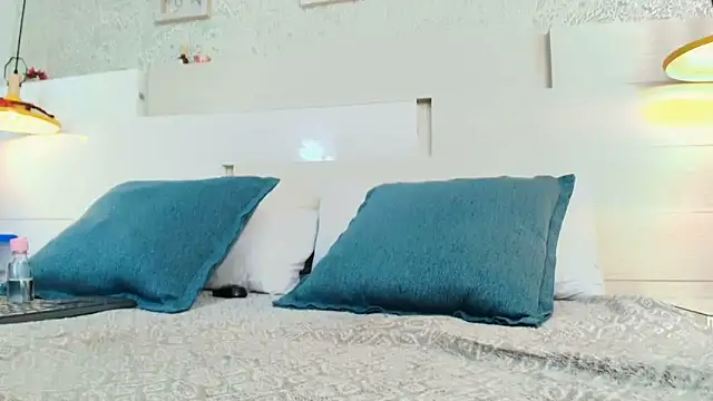 Chat XXX en directo de Isabela_Coleman