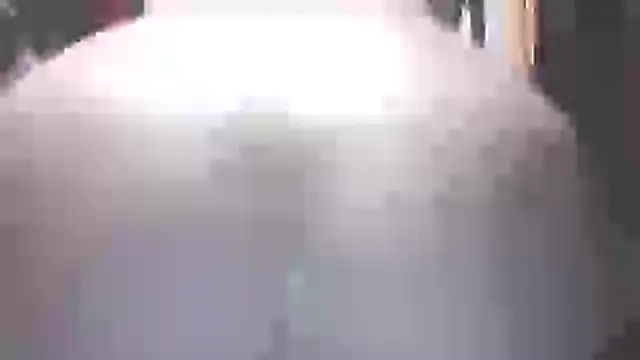 MyBubbleButt's Webcam Show