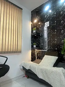 Alexander_ferre Webcam show