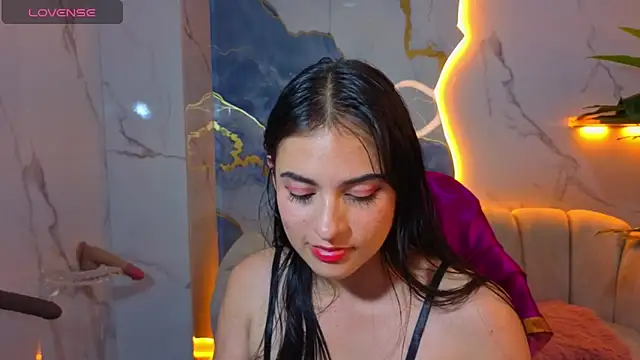 Chat XXX en directo de Anny_Star_Tx