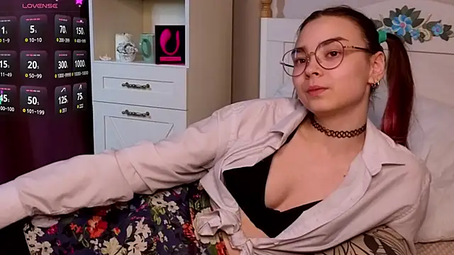 Chat XXX en directo de EddieChery