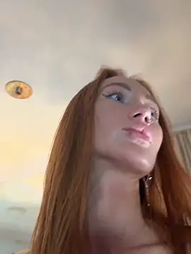 SerenaWest_'s Webcam Show