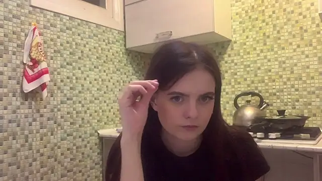 KikiAmino's Live XXX Chat