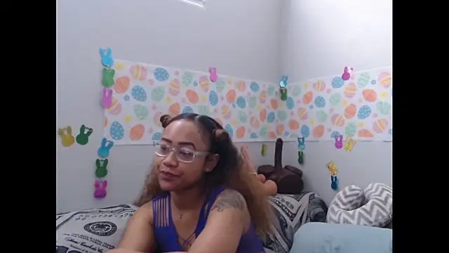 แชท XXX สดของ RylReese