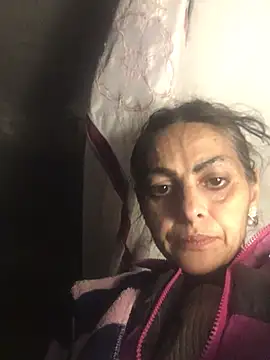 แชท XXX สดของ ChantalXOrchid