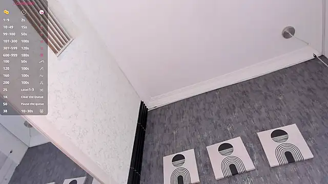 Thompson_pao 现场XXX聊天