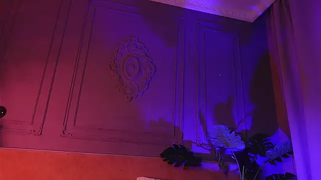 Liv_Fay 现场XXX聊天