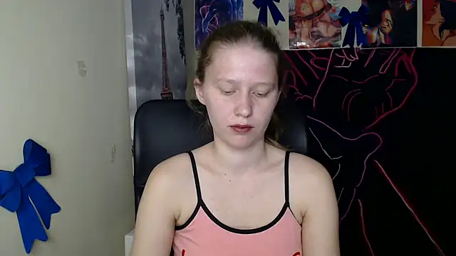 StellaCRL 现场XXX聊天