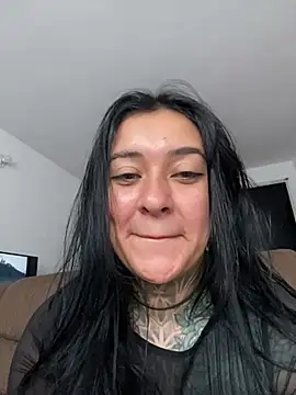 Webkamerová show Rouse_07