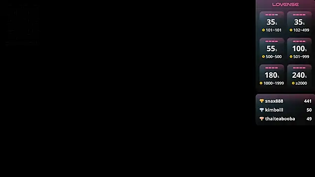 แชท XXX สดของ AidaGloshen