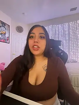 DSLSHAWTY: вебкам-шоу