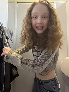 outside_rosy Live XXX-Chat