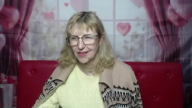 PattySanny 现场XXX聊天