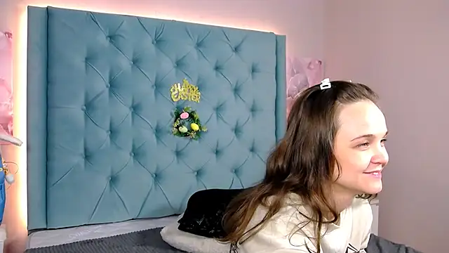 IowaSin – webcam-show