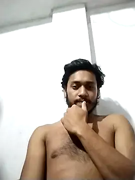 koushik10 网络视讯表演