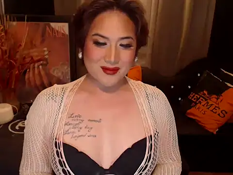 YourMistressAggy 웹캠 쇼