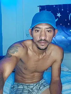 Jossy_1998のウェブカメラショー