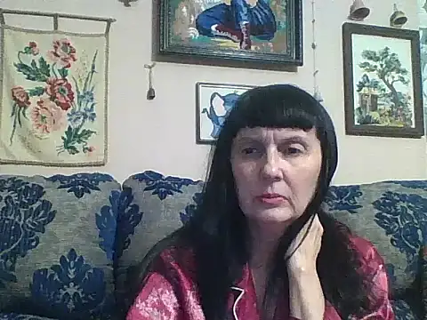 MelanyBanks 现场XXX聊天