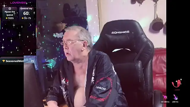 Chat +18 de bebitzu ao vivo