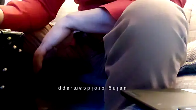 Pegg-fist-me: вебкам-шоу