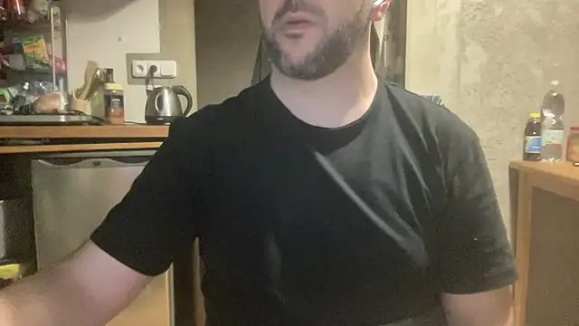 RedDante89 网络视讯表演