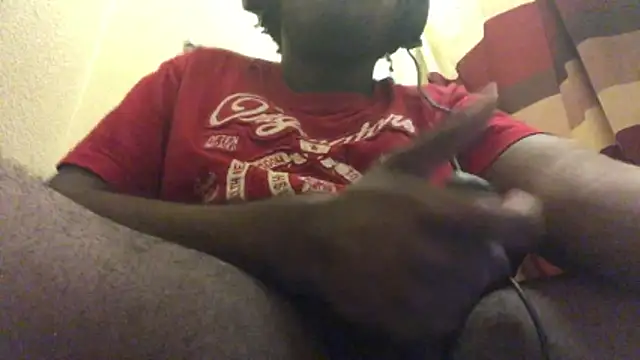 tericmidnight's Webcam Show