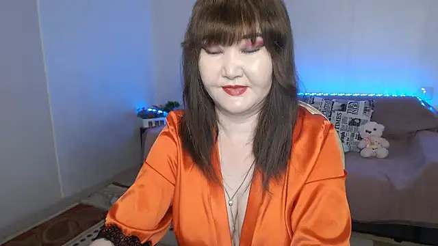 shellymoonlicht Show Webcam