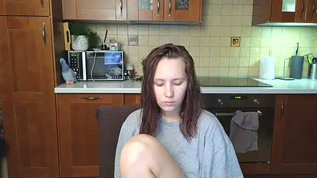 Živý XXX chat HotCaramellsTV