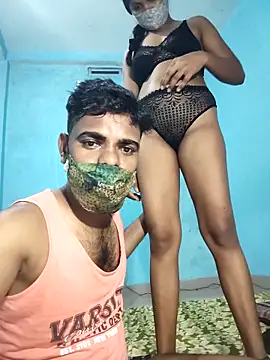 Živý XXX chat hotcoolcool