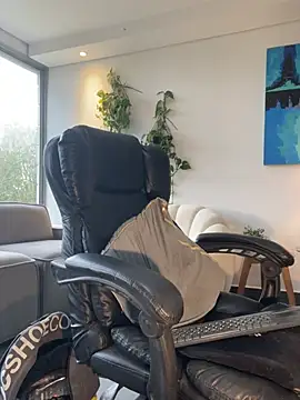 DimitriSullivan_ 웹캠 쇼