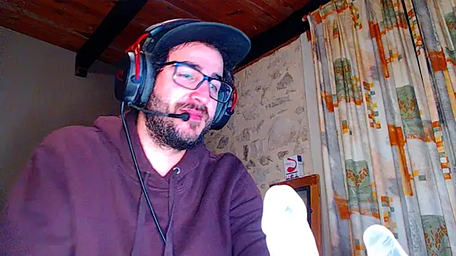 Chat XXX en directo de young_bear06