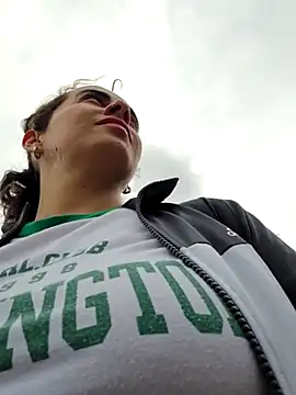 Živý XXX chat Sairy_