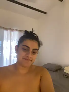 Živý XXX chat carlafox05