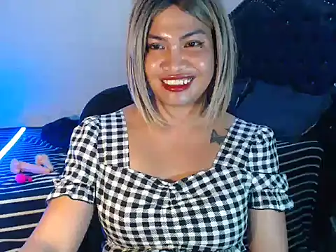 miss_patutoya Pertunjukan Webcam