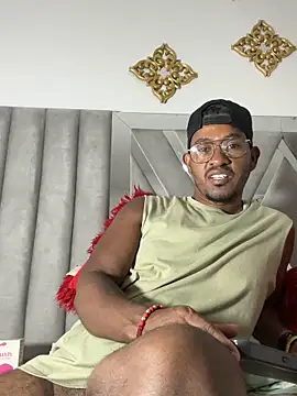 Show de AndyCalifornia1 na webcam