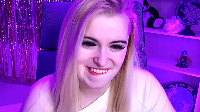 دردشة Stef_Nicks الجنسية المباشرة