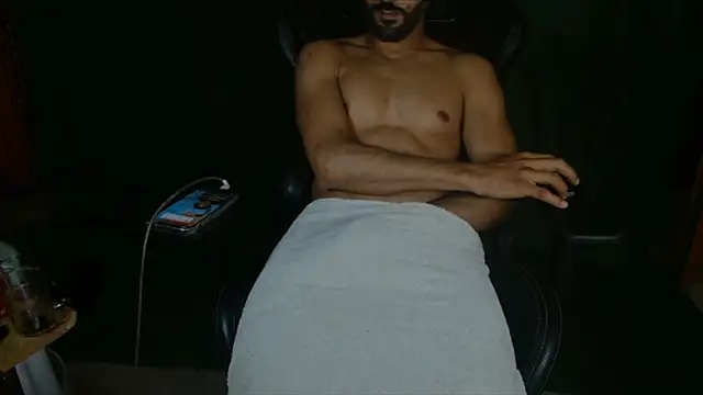 coacharabian Live XXX-chat