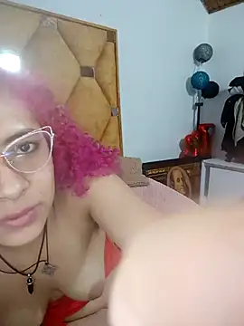 LITTLEJULES Live XXX-Chat
