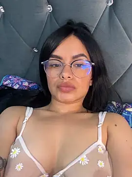 Melissa_coch Chat XXX in diretta