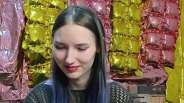 _kikiclark__ Chat XXX in diretta