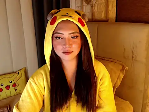 yourdevilsweettsxのライブXXXチャット