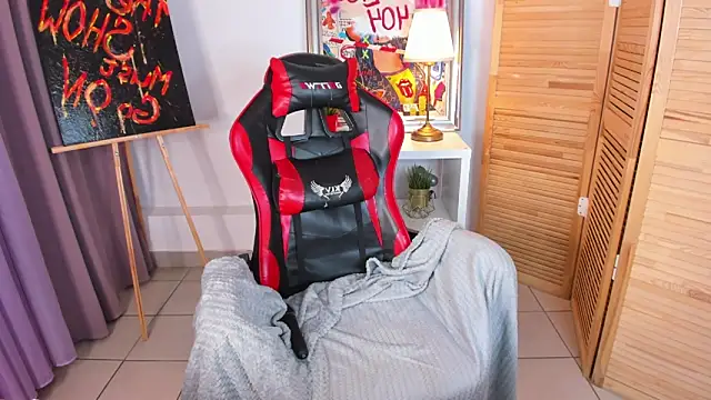 Chat XXX ao vivo de elliupp