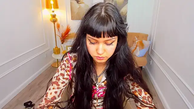 TiffanyYounge Live XXX-Chat