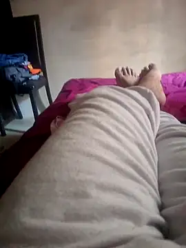 Yerackhip Webcamshow